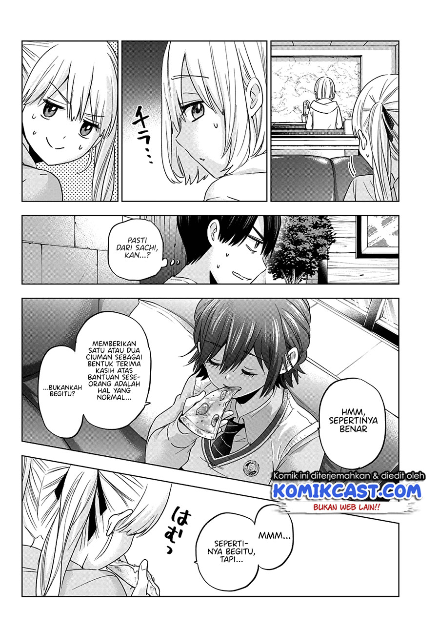 Chapter 110 - halaman 8