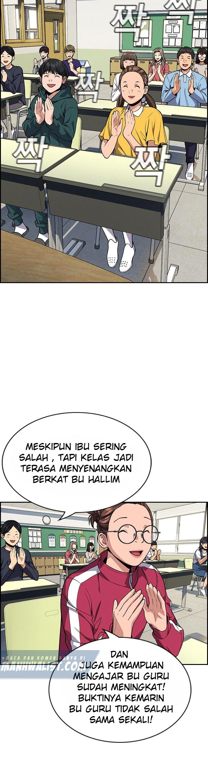 Chapter 86 - halaman 49