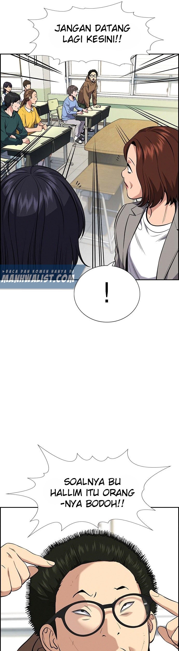 Chapter 86 - halaman 52