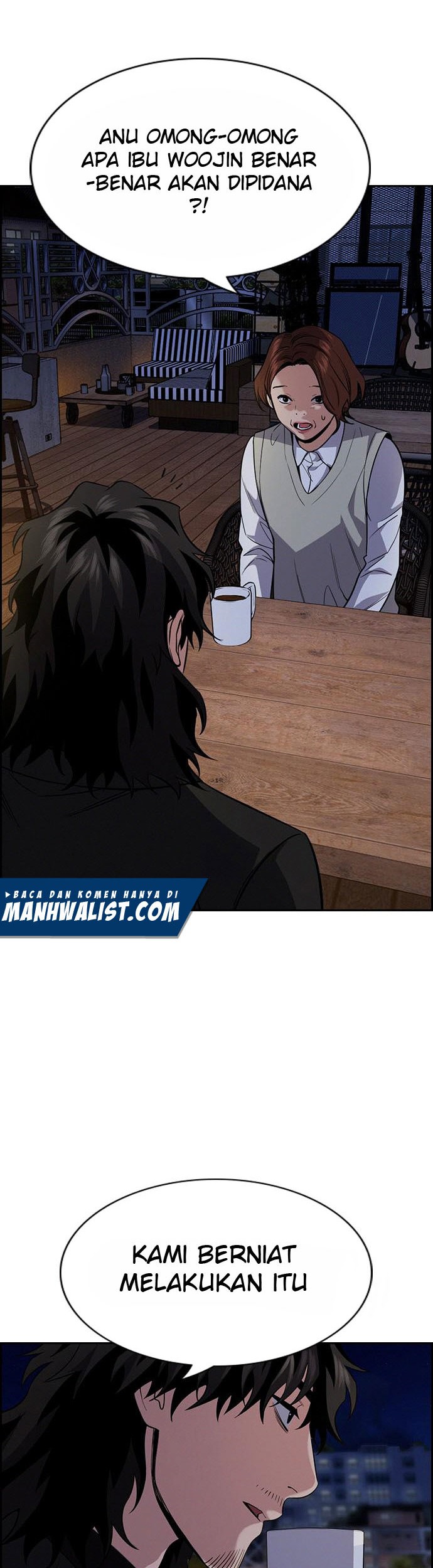 Chapter 86 - halaman 23