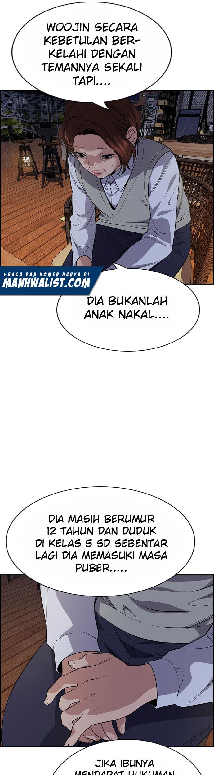 Chapter 86 - halaman 27