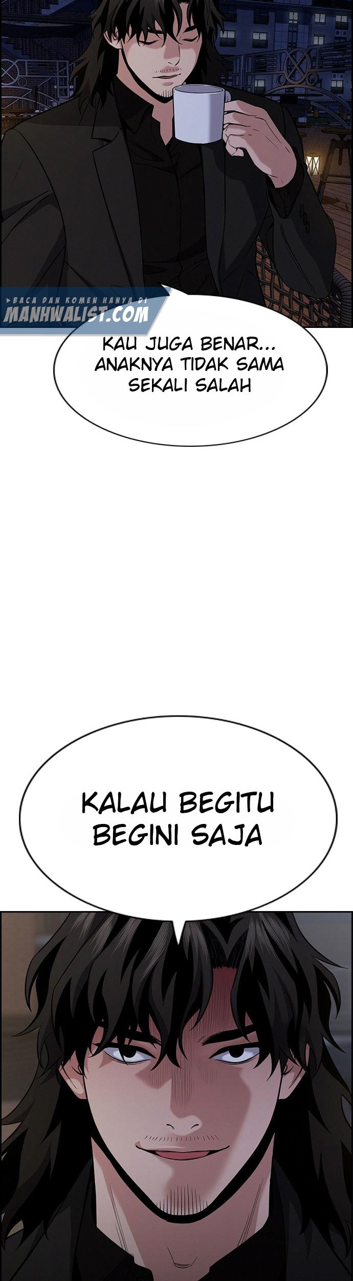 Chapter 86 - halaman 30