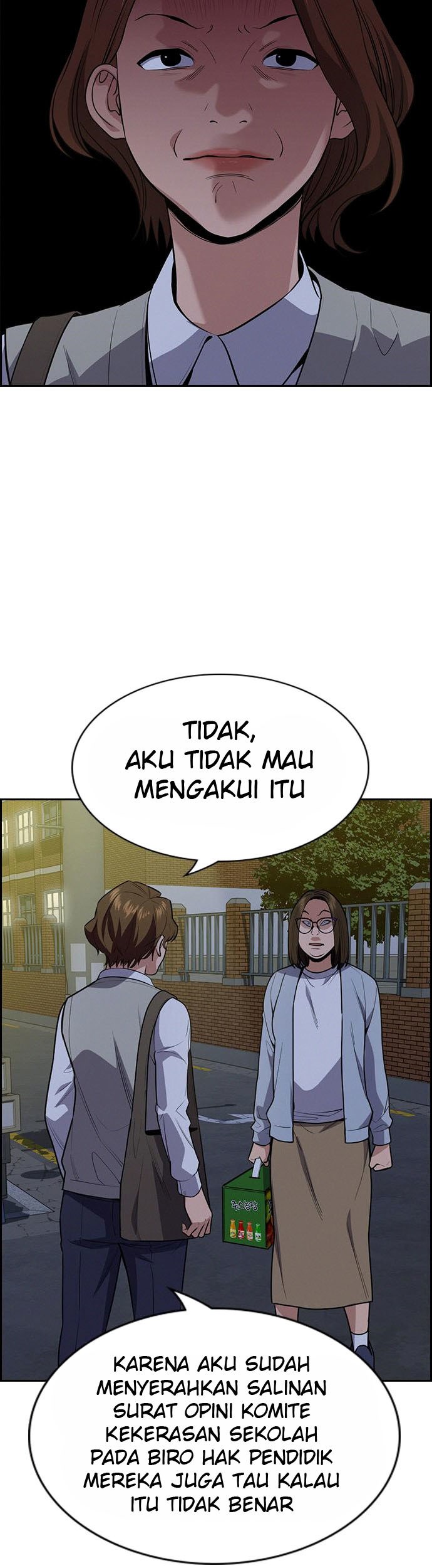 Chapter 86 - halaman 39