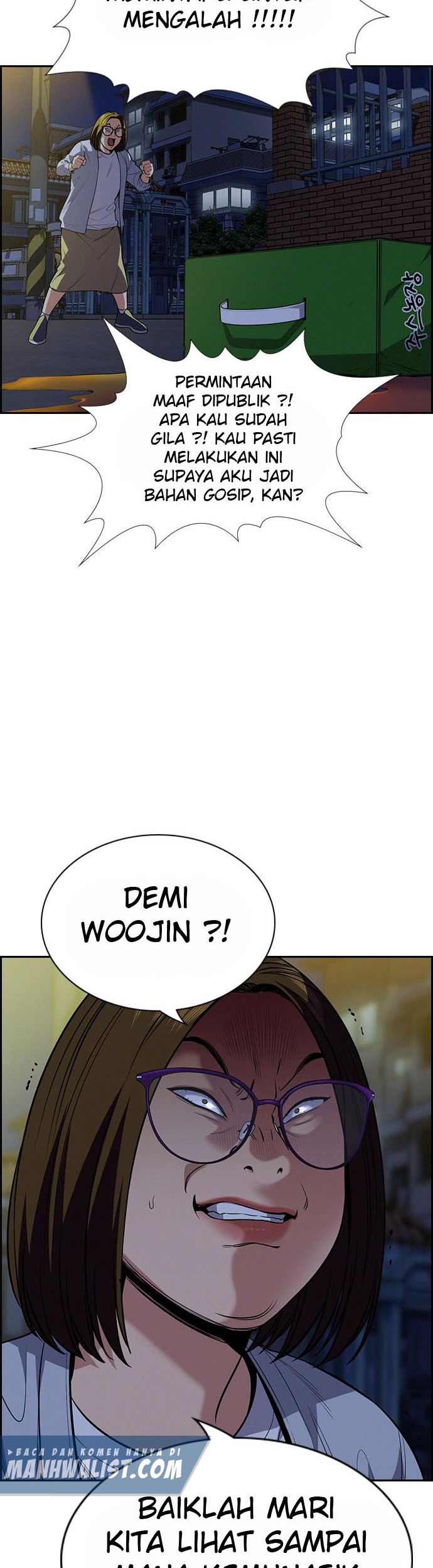 Chapter 86 - halaman 45