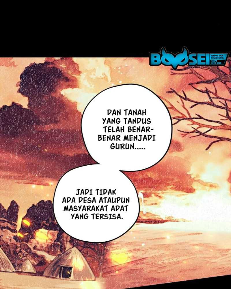 Chapter 91 - halaman 22