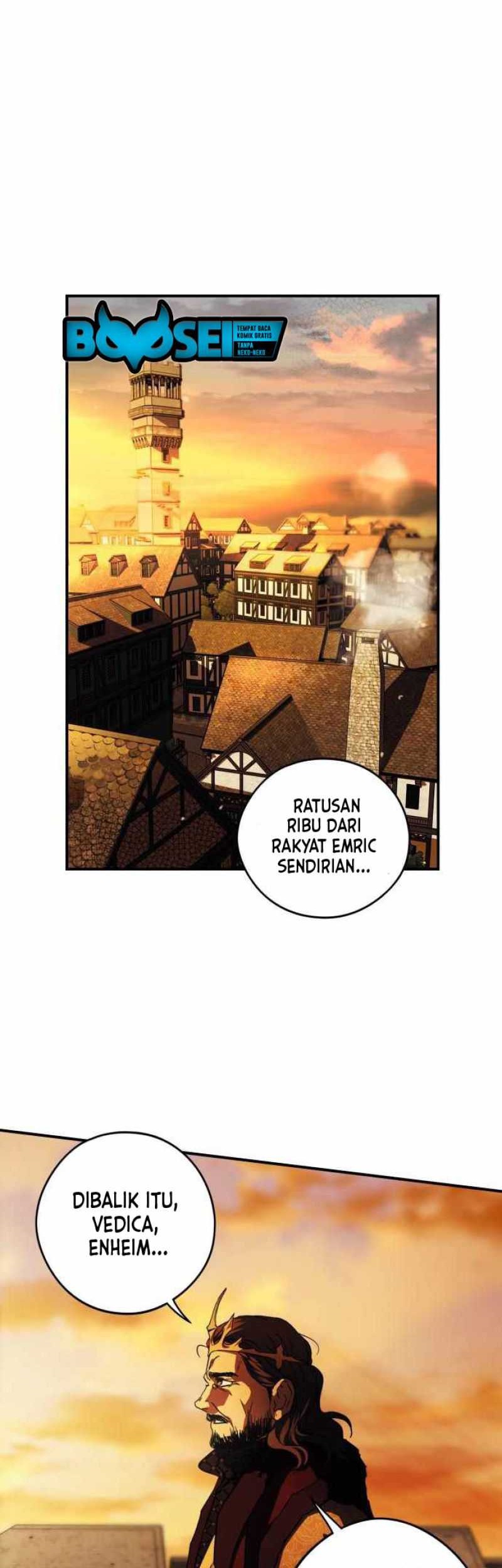 Chapter 85 - halaman 21