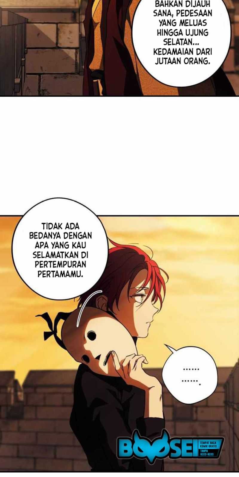 Chapter 85 - halaman 22