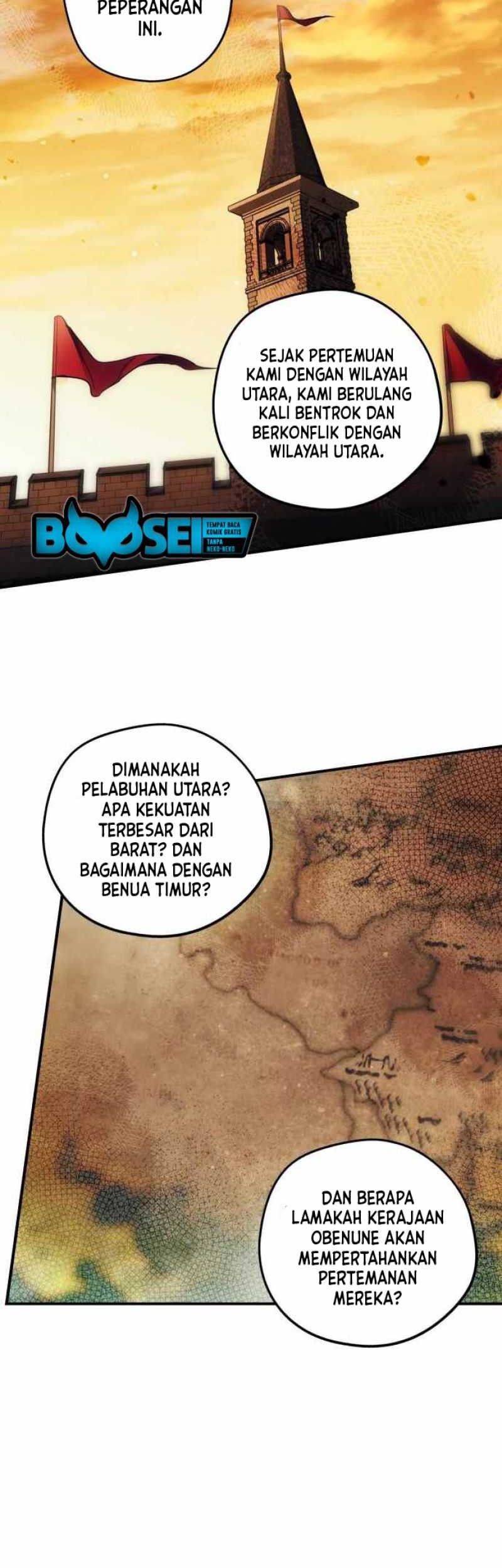 Chapter 85 - halaman 25