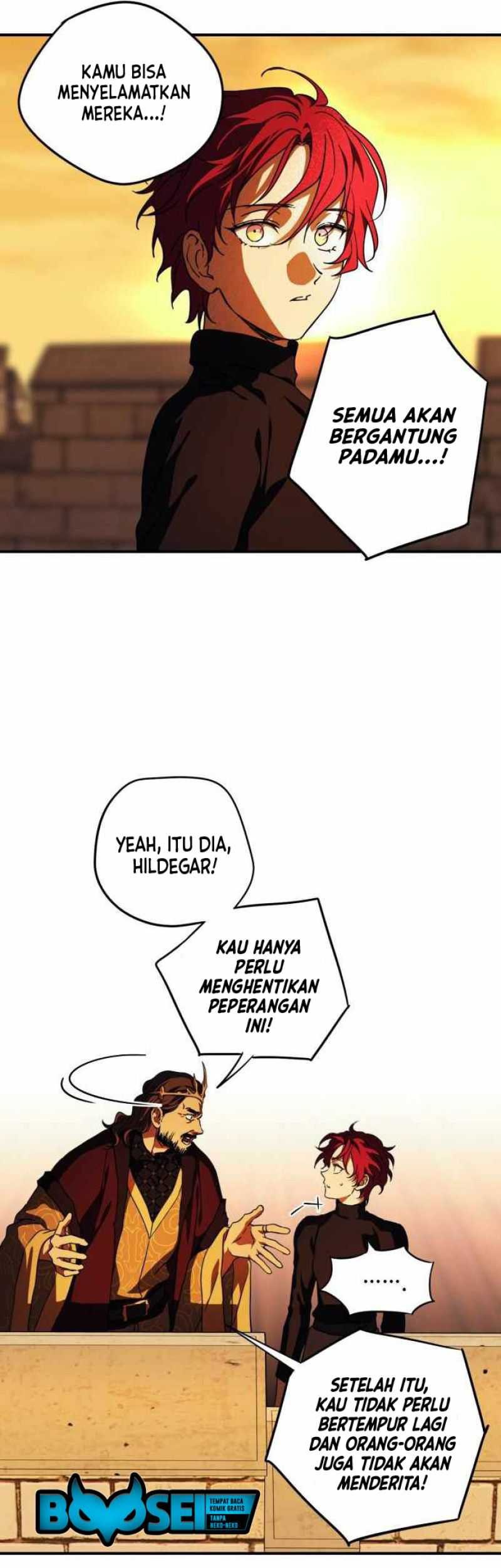 Chapter 85 - halaman 28