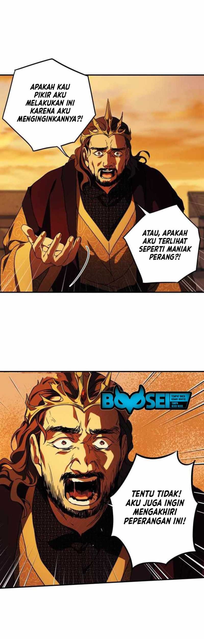 Chapter 85 - halaman 29