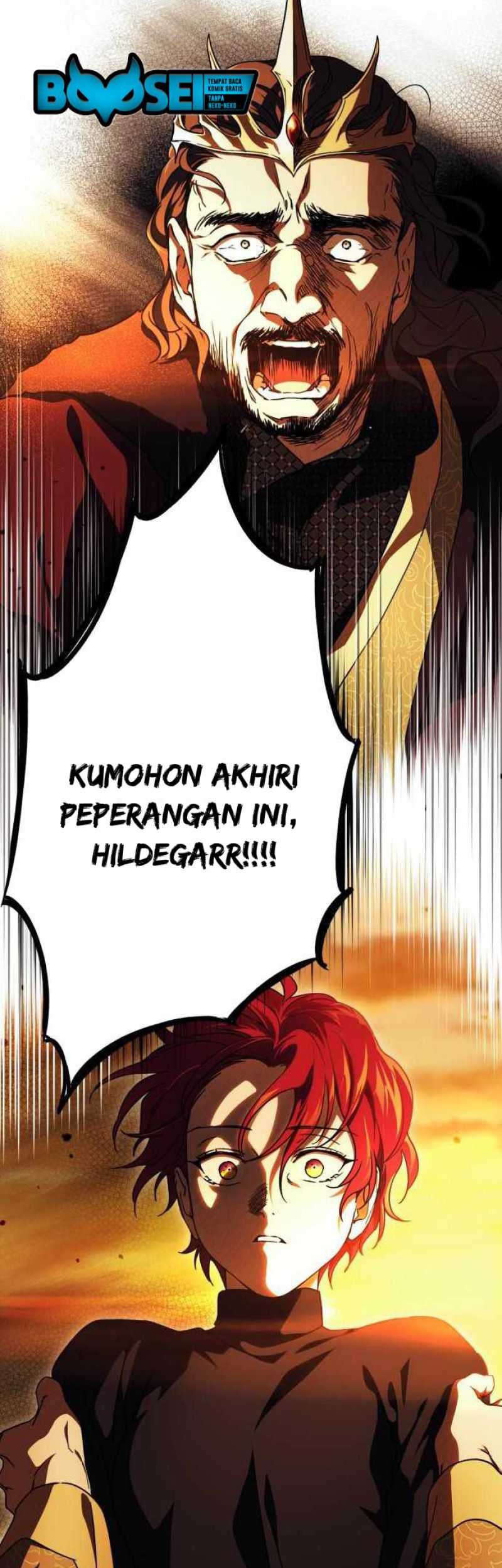 Chapter 85 - halaman 34
