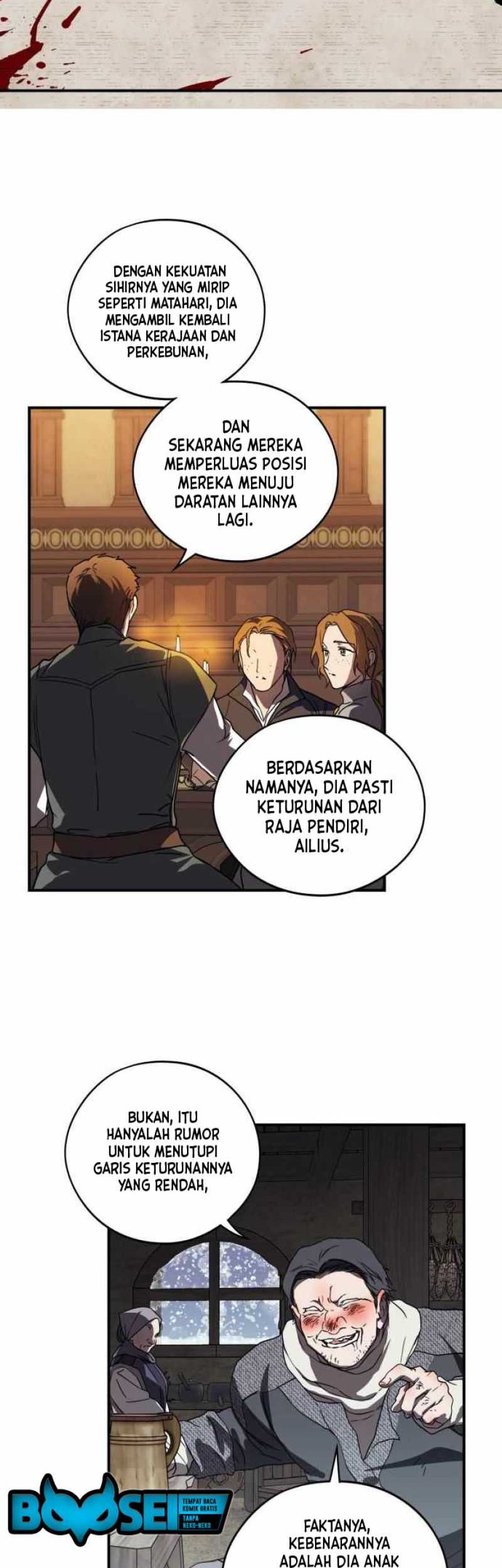 Chapter 85 - halaman 40