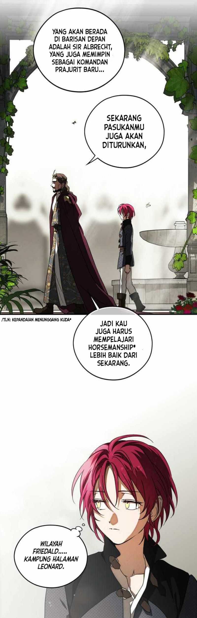 Chapter 84 - halaman 8