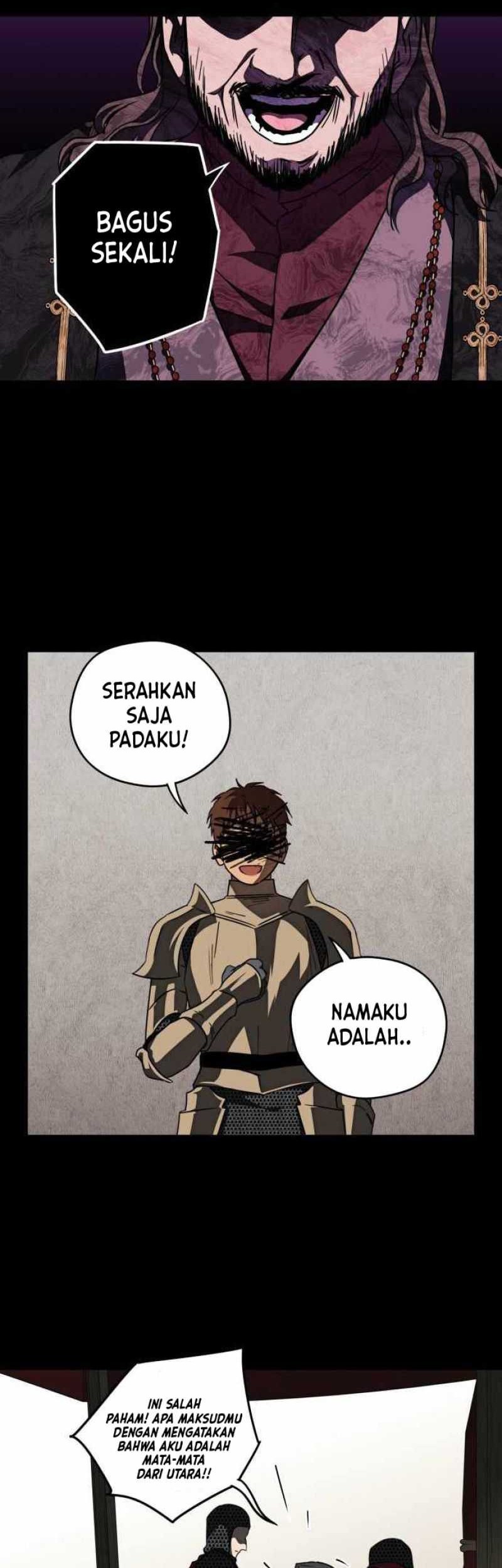 Chapter 84 - halaman 28