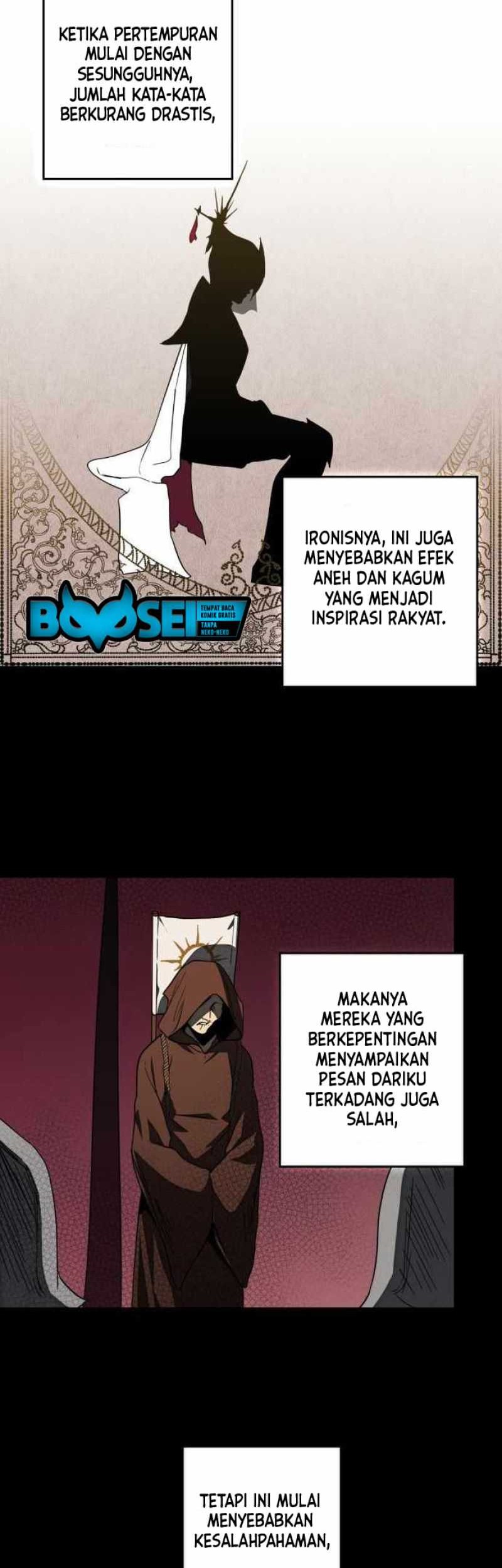 Chapter 84 - halaman 33