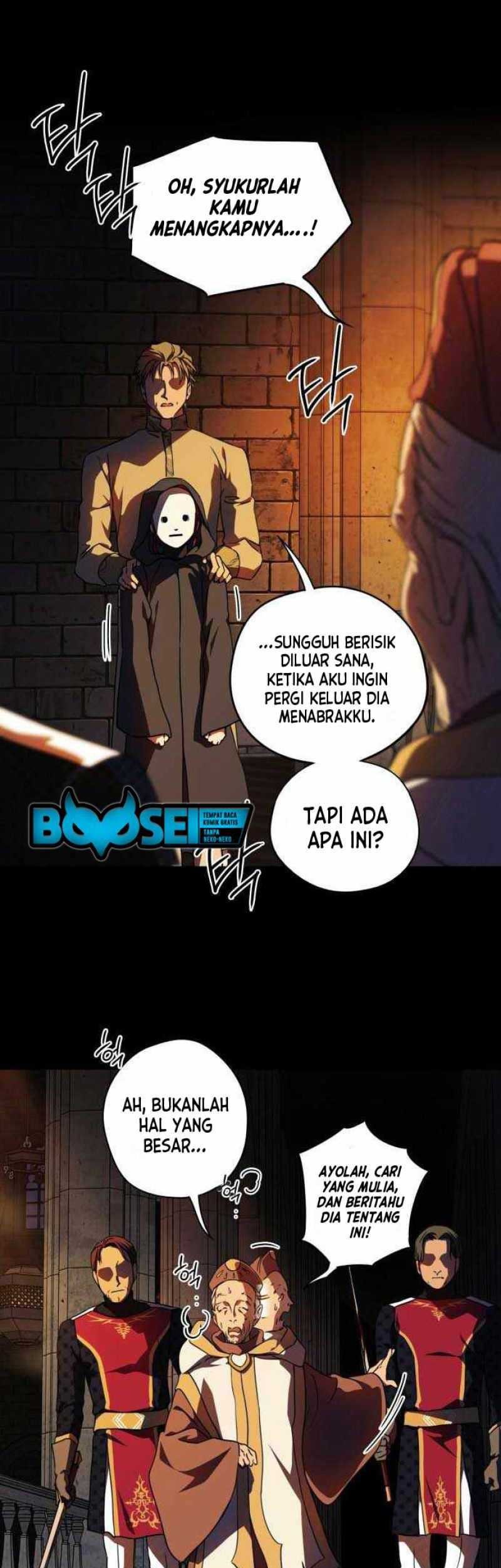 Chapter 83 - halaman 26