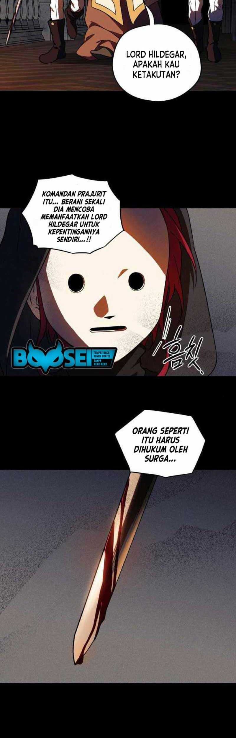 Chapter 83 - halaman 27
