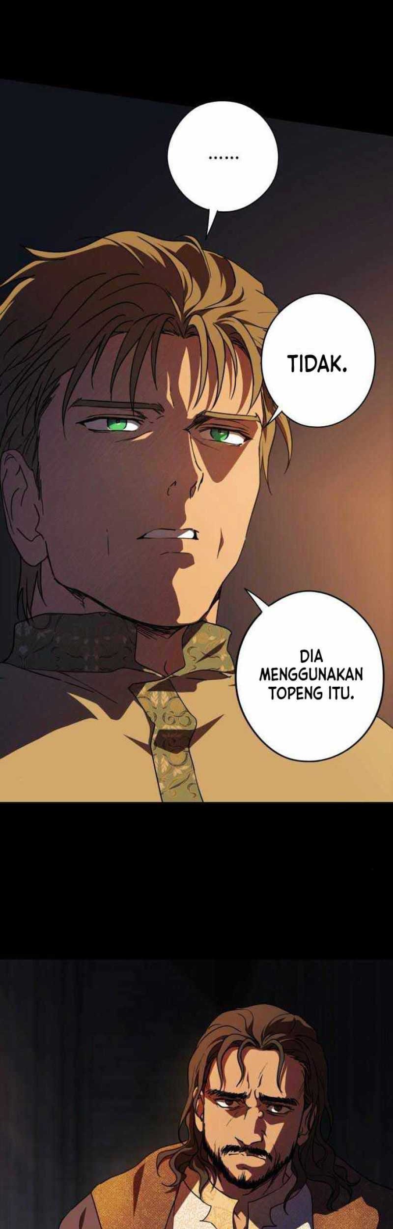 Chapter 83 - halaman 29