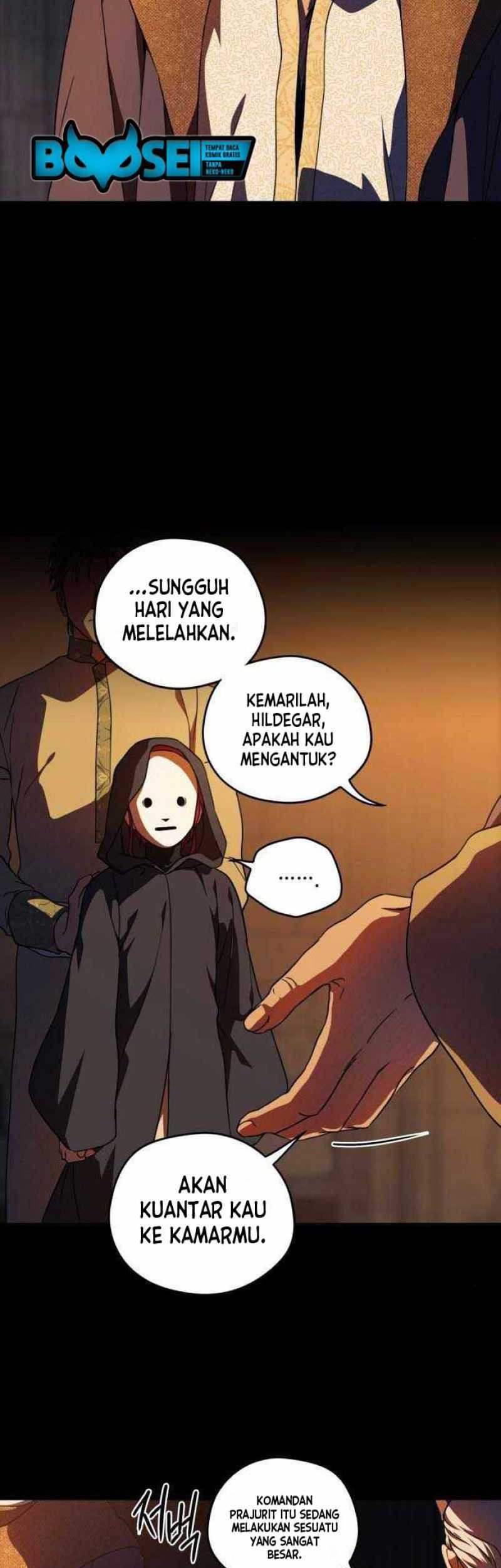 Chapter 83 - halaman 30