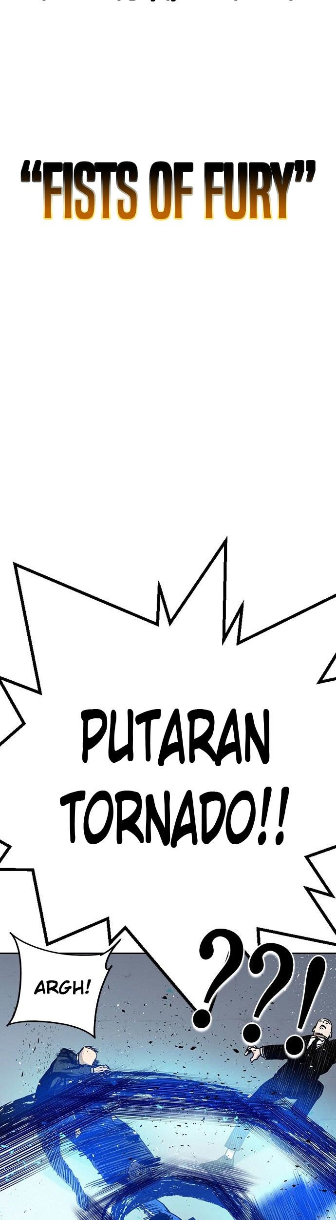 Chapter 160 - halaman 19