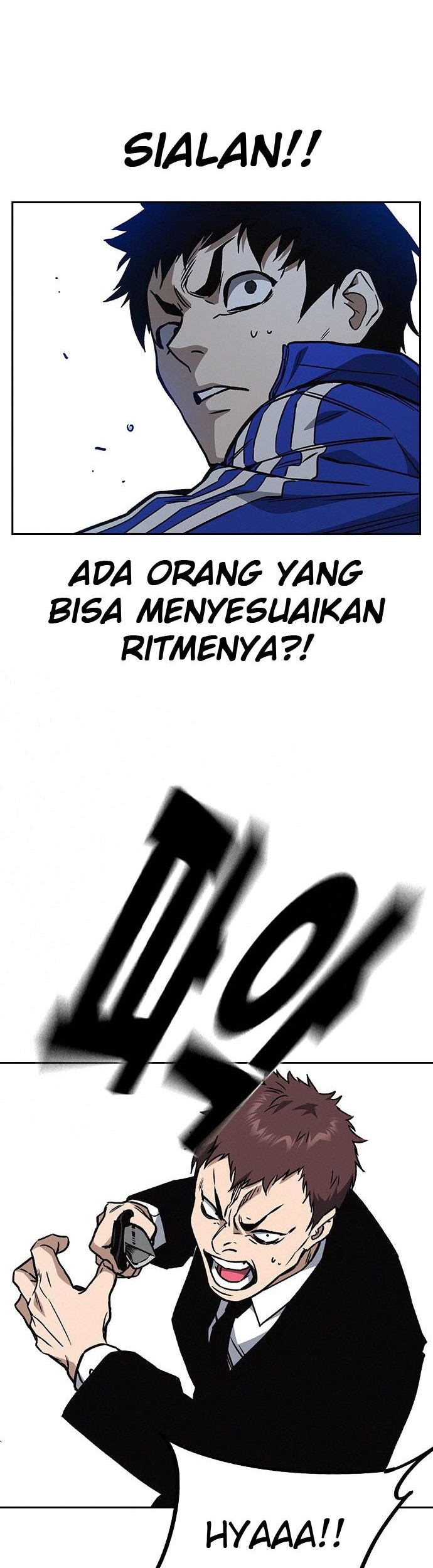 Chapter 160 - halaman 25
