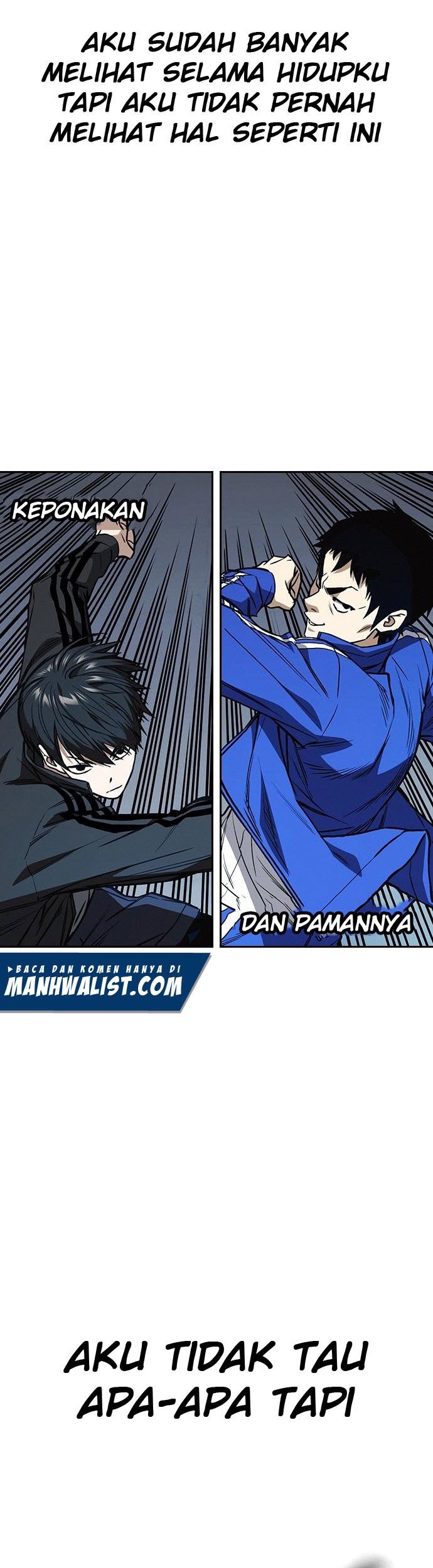 Chapter 160 - halaman 32