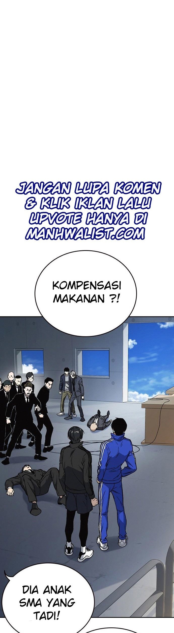 Chapter 160 - halaman 2