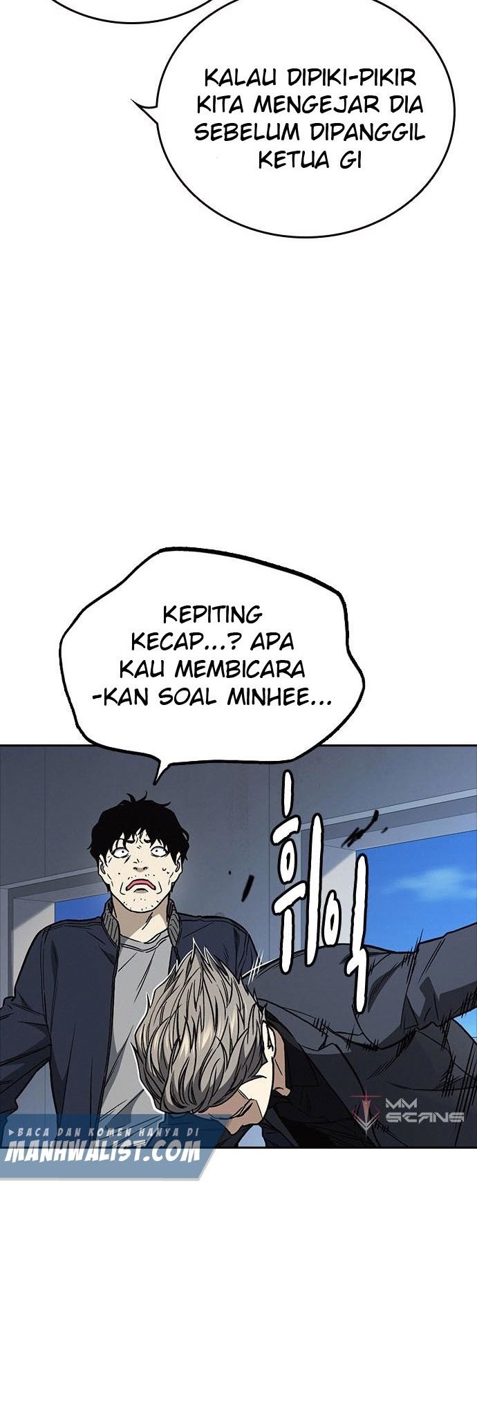 Chapter 160 - halaman 3