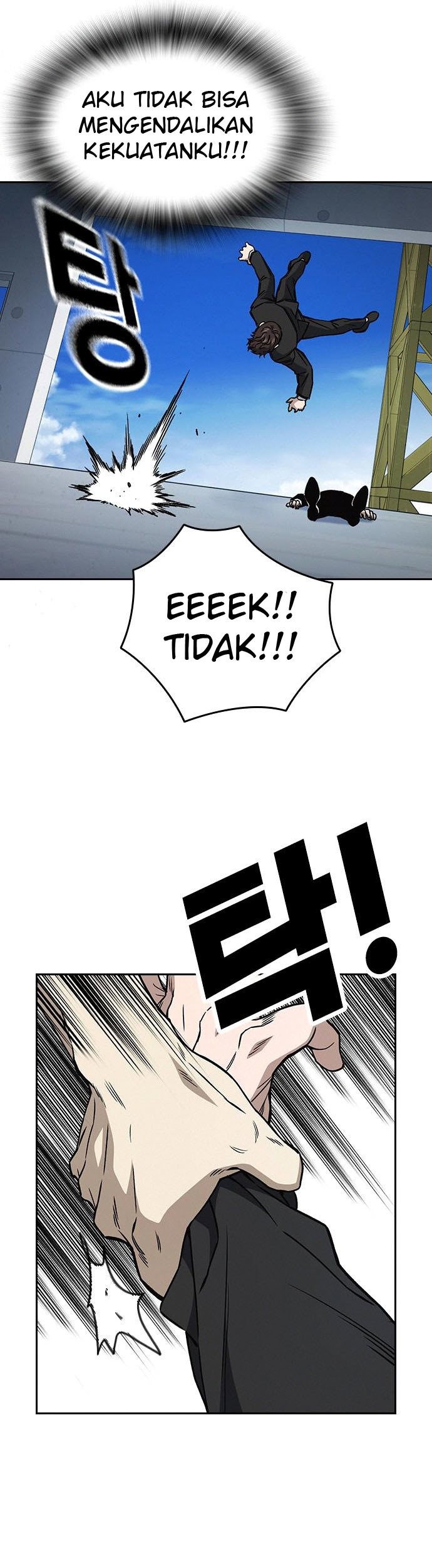 Chapter 160 - halaman 37