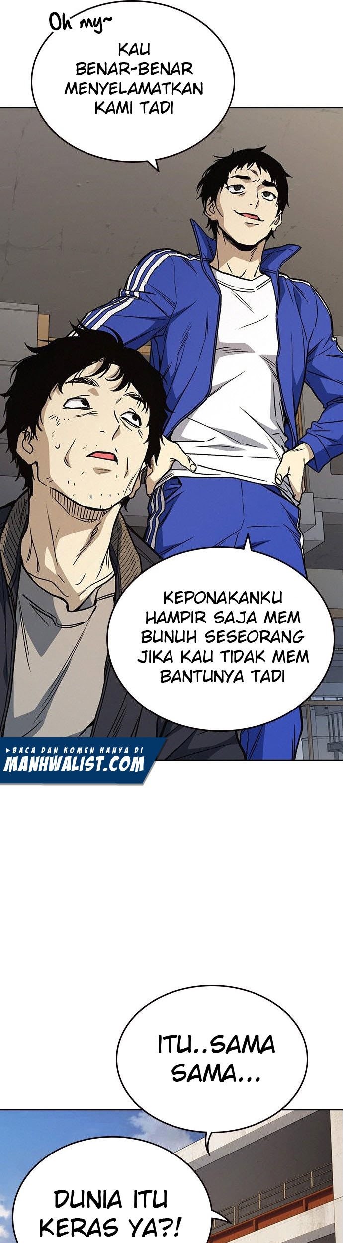 Chapter 160 - halaman 42