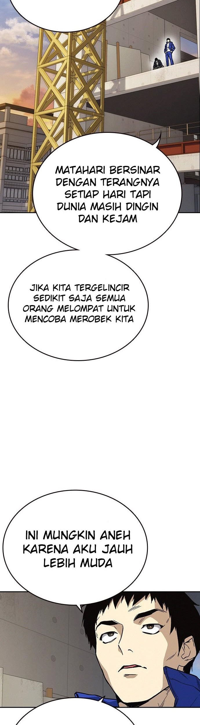 Chapter 160 - halaman 43