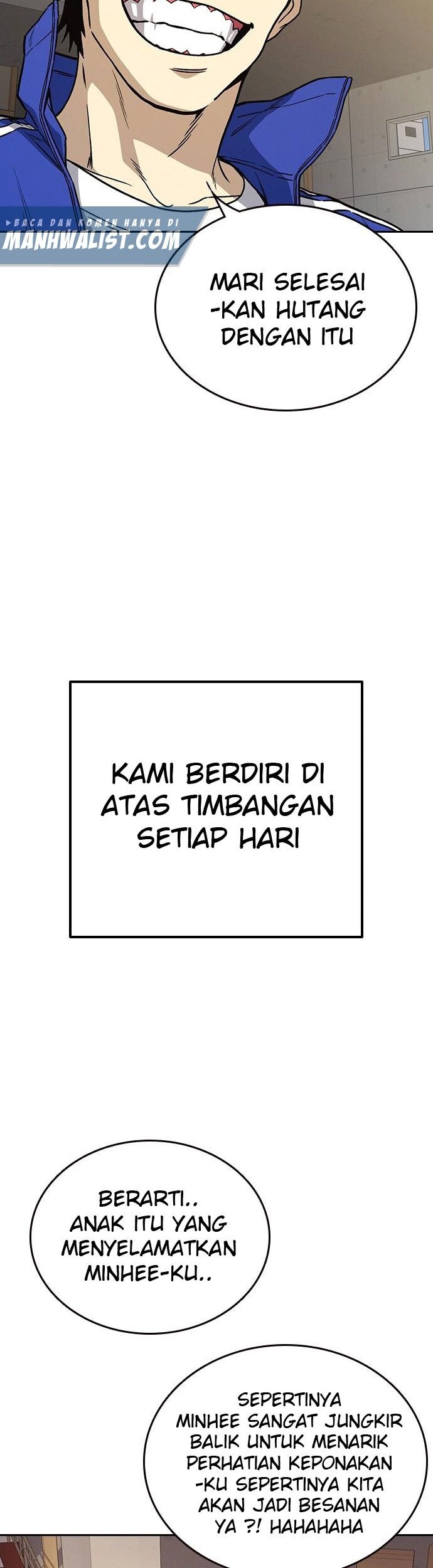 Chapter 160 - halaman 48