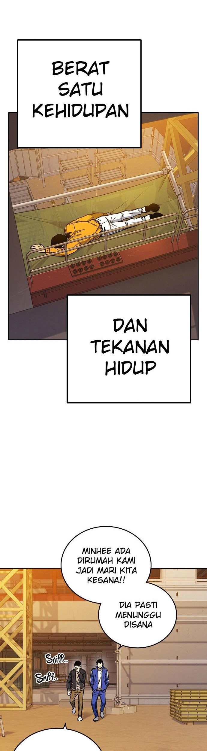Chapter 160 - halaman 50