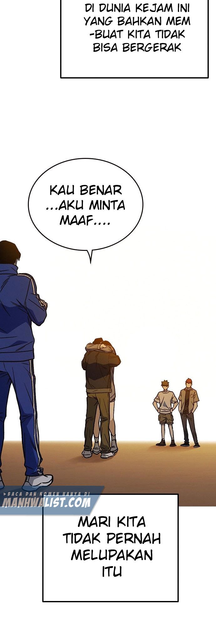 Chapter 160 - halaman 61