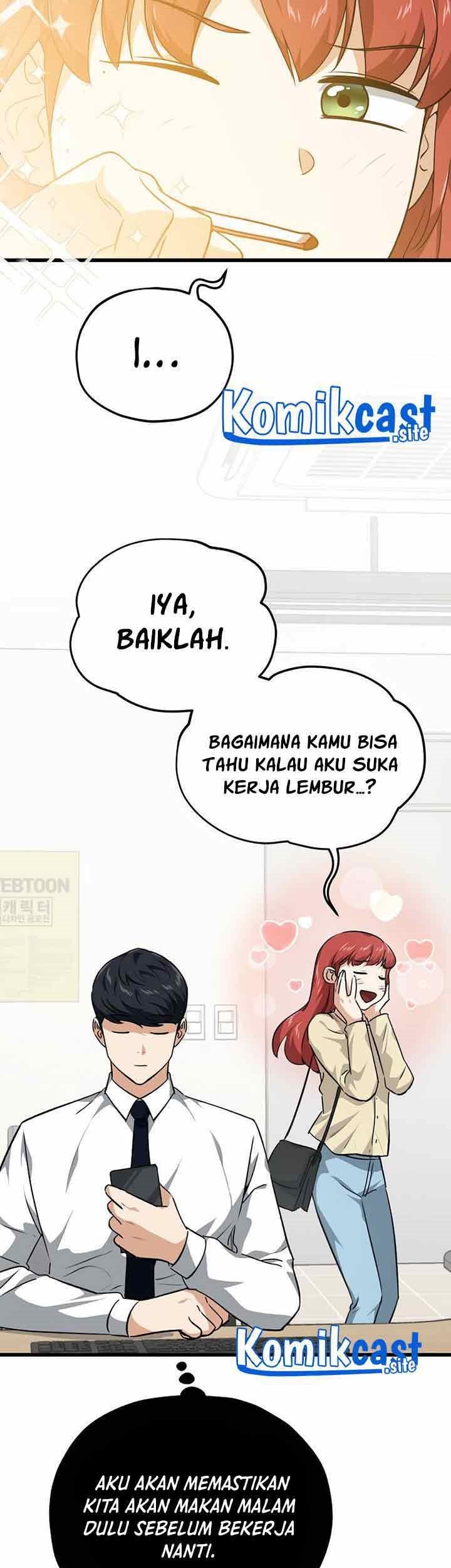 Chapter 84 - halaman 66