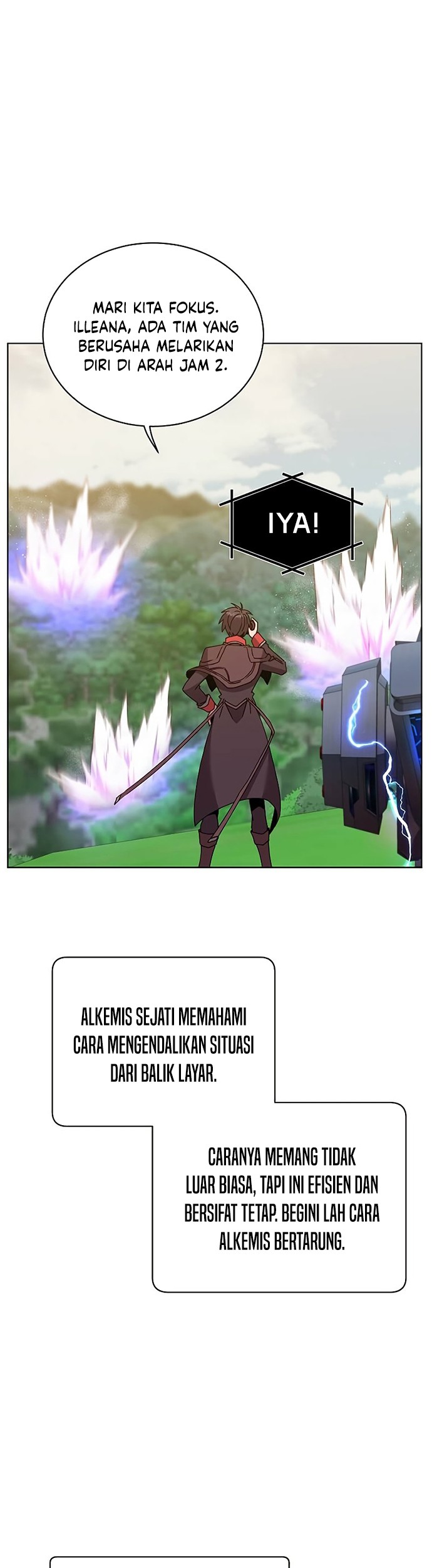 Chapter 89 - halaman 25