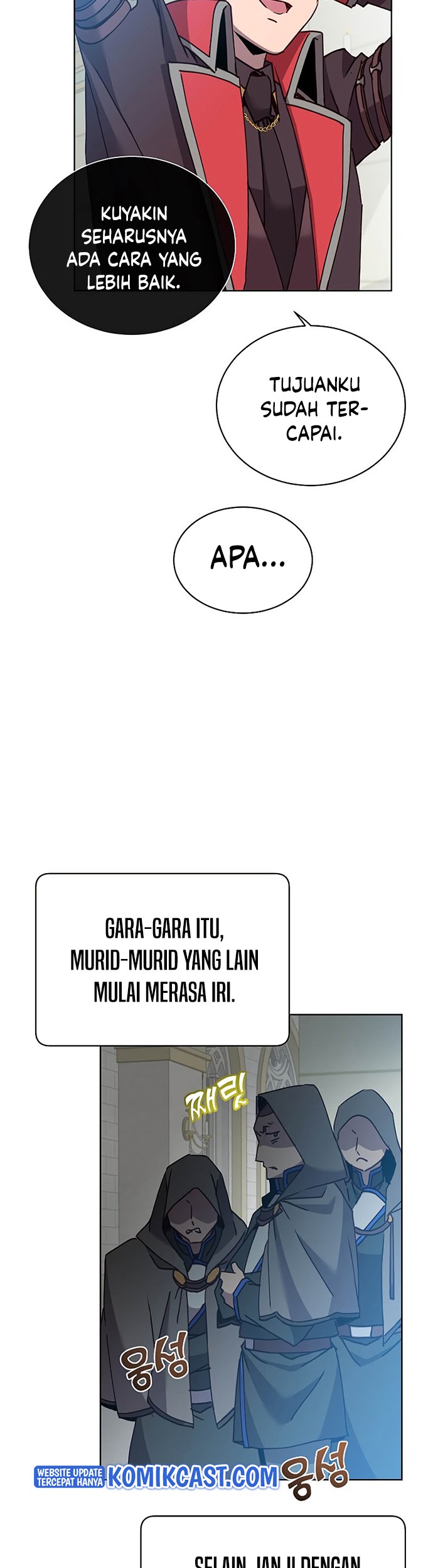 Chapter 89 - halaman 31