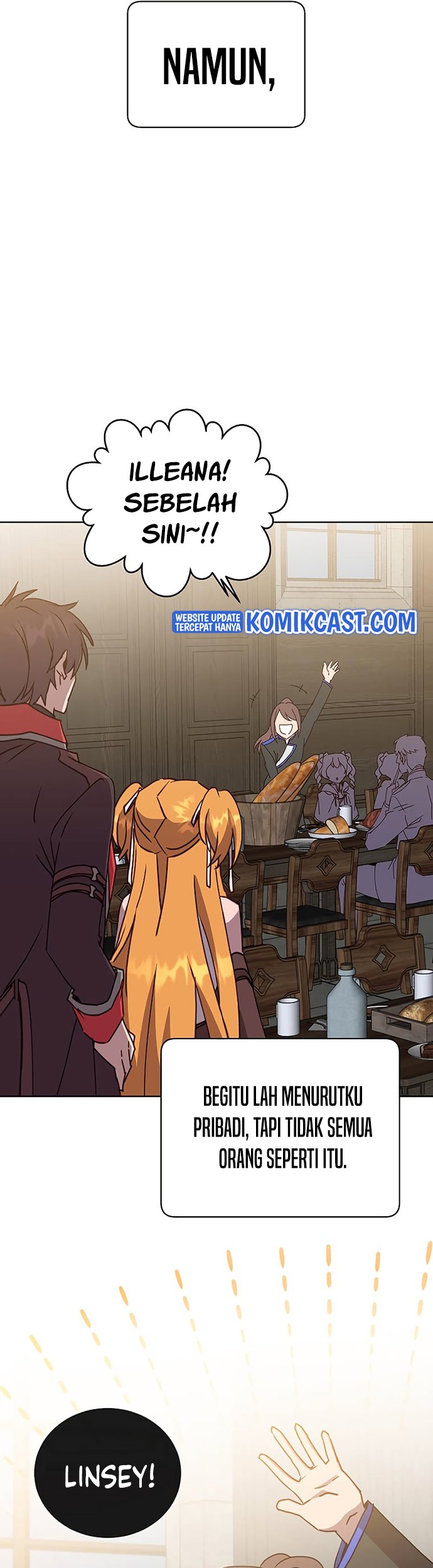Chapter 89 - halaman 33