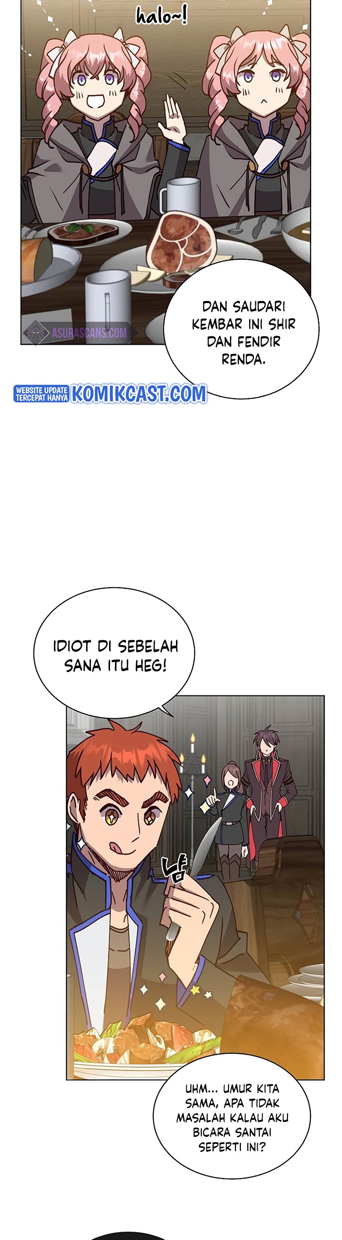 Chapter 89 - halaman 37