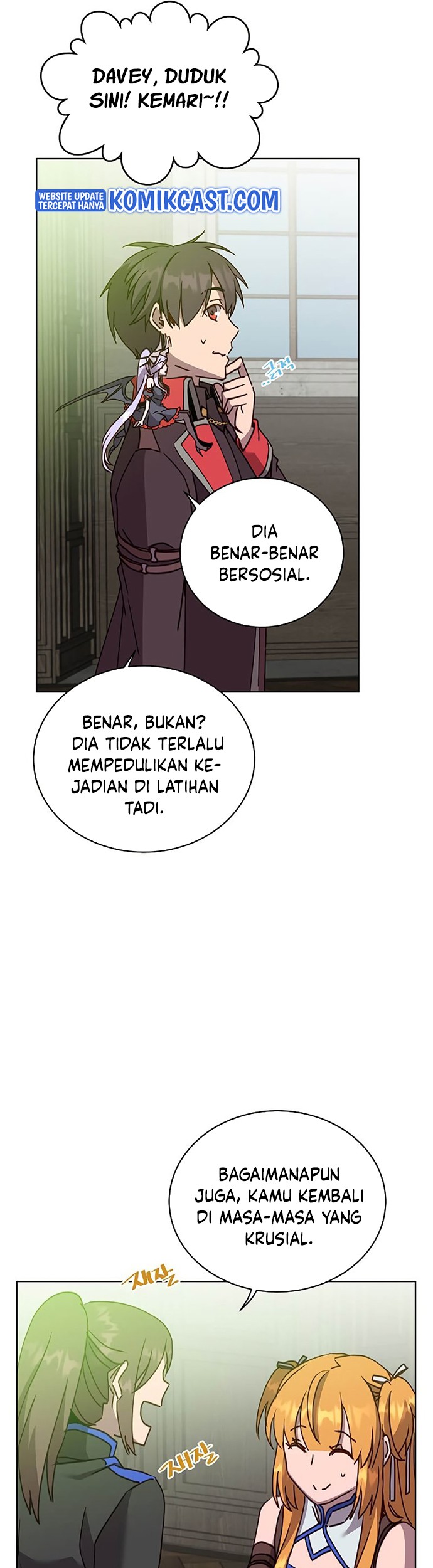 Chapter 89 - halaman 39
