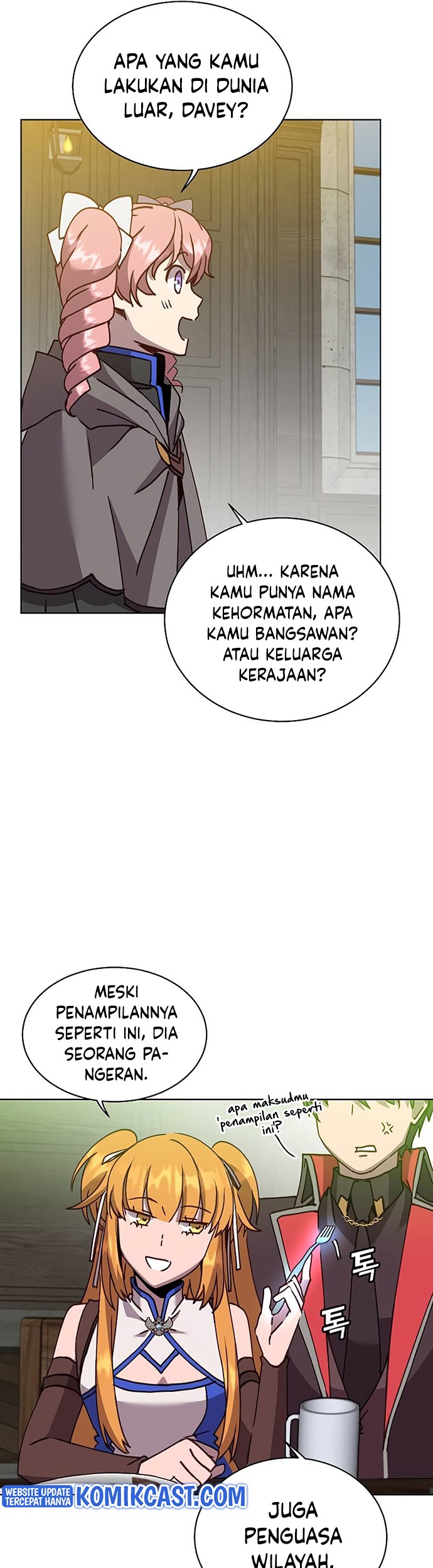 Chapter 89 - halaman 45