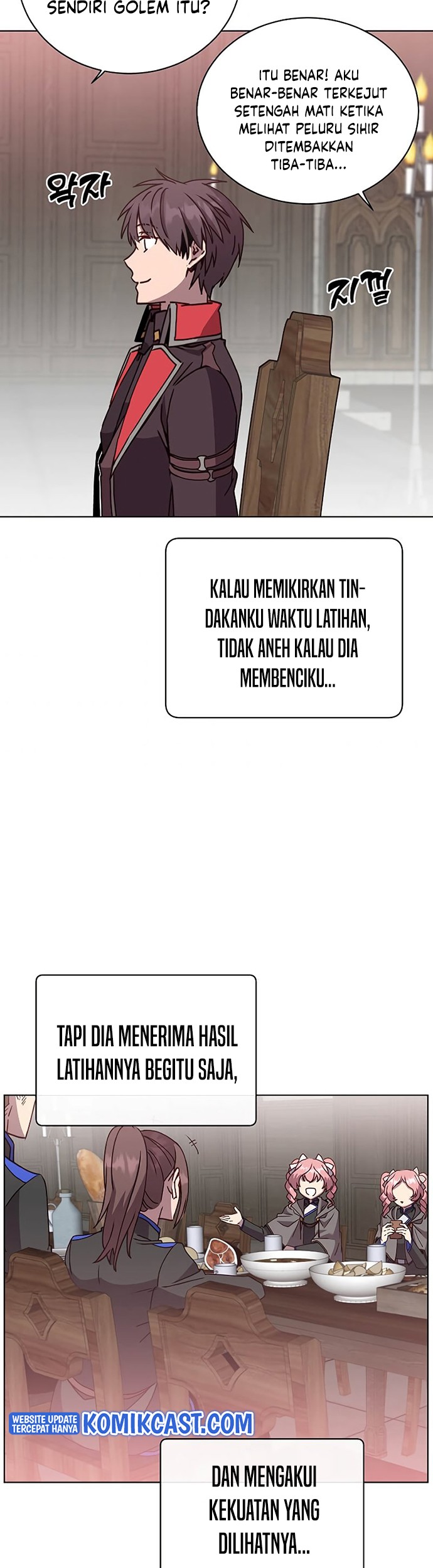 Chapter 89 - halaman 47