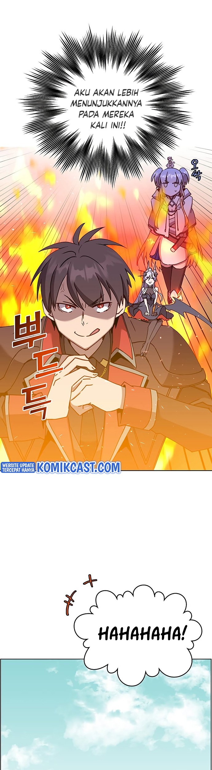Chapter 89 - halaman 15