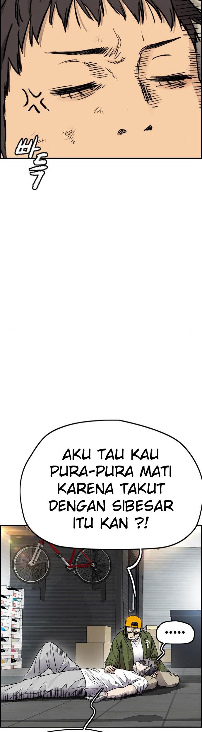 Chapter 396 - halaman 78