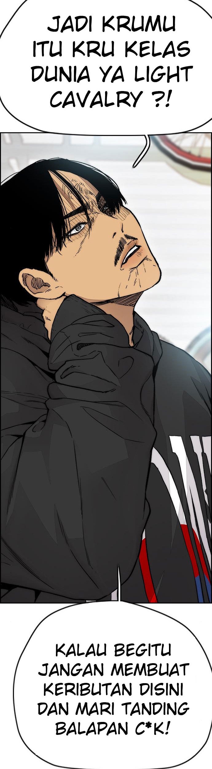 Chapter 396 - halaman 81
