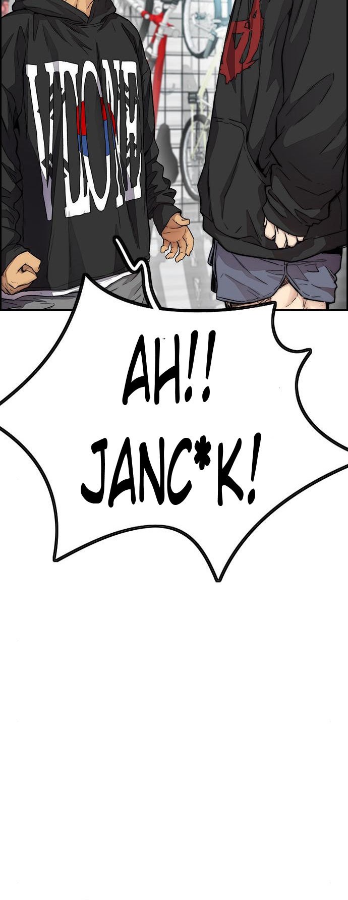 Chapter 396 - halaman 85
