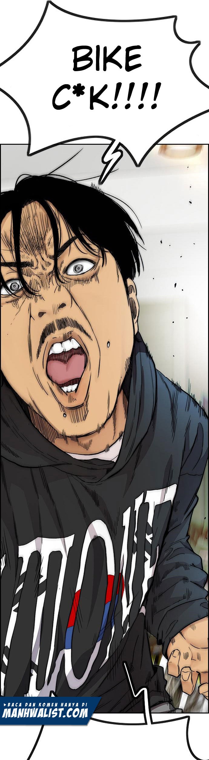 Chapter 396 - halaman 86
