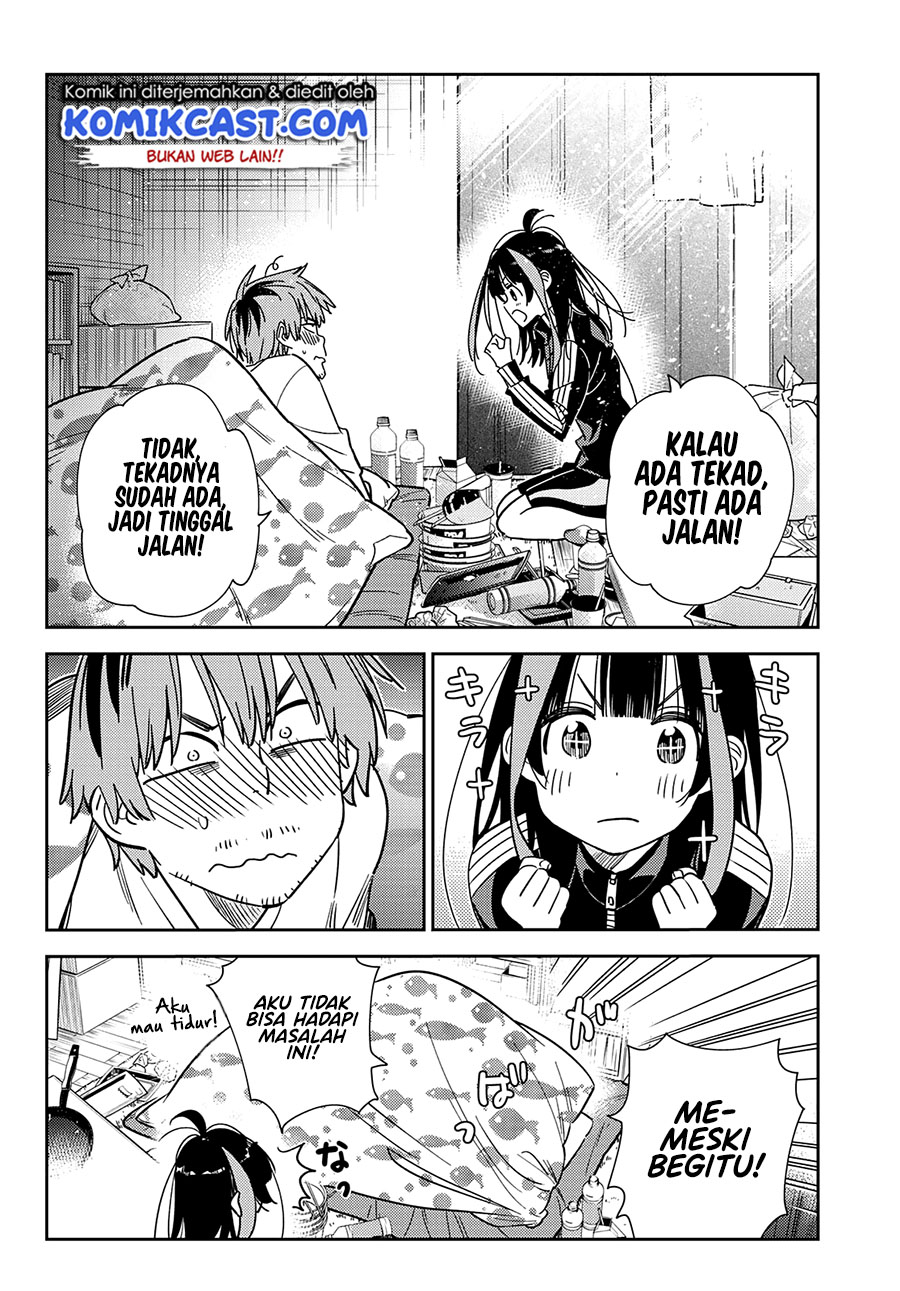 Chapter 234 - halaman 14