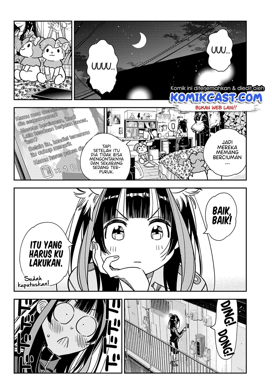 Chapter 234 - halaman 20