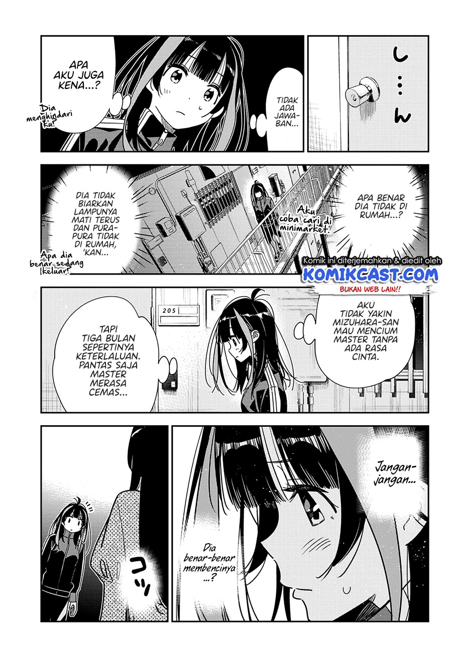 Chapter 234 - halaman 21